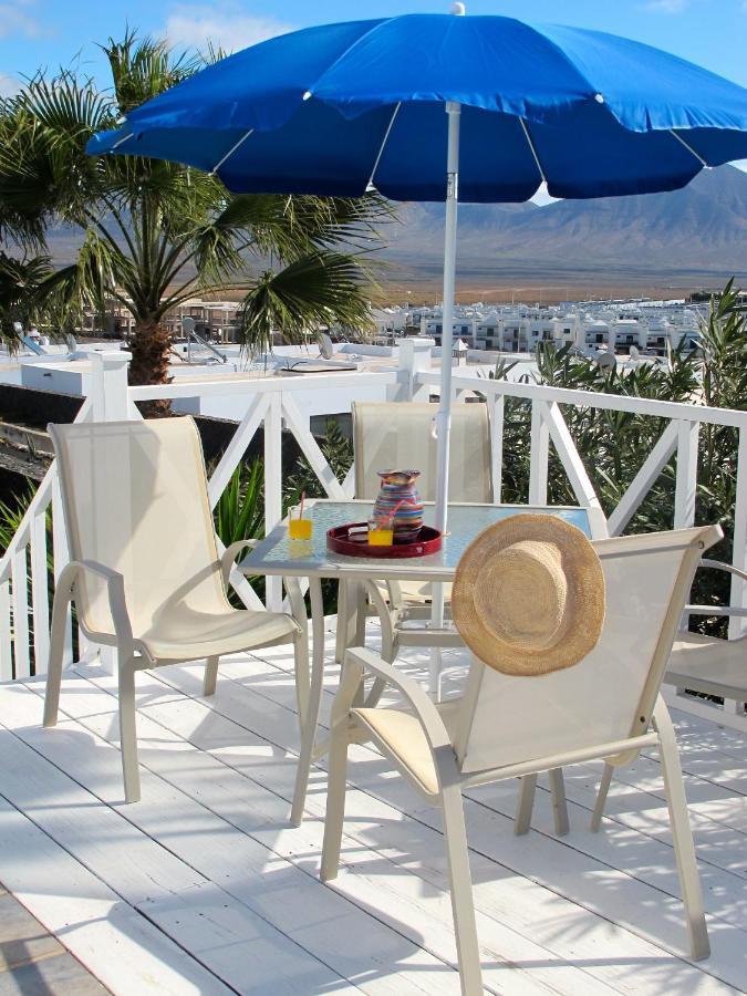 Villa De La Vista Коста Бланка Экстерьер фото